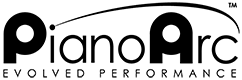 PianoArc logo