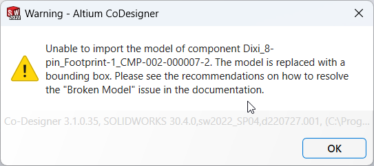 MCAD Error - After component update.png