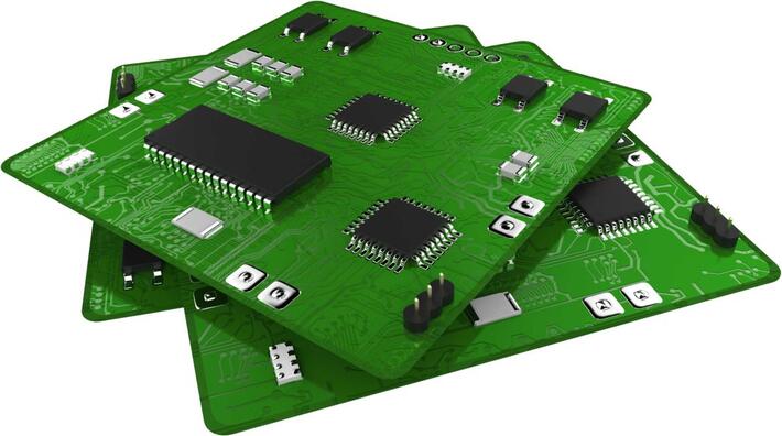 The PCB (Printed Circuit Board) is at the heart of just about every electronics product.