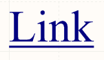  A placed Hyperlink.