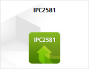 The IPC2581 extension.