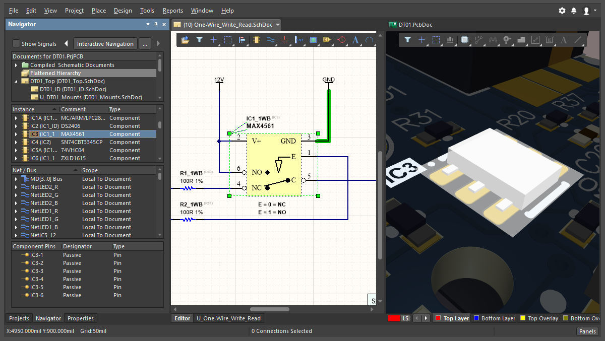 altium designer tutorial - - schematic pcb design and simulation pdf