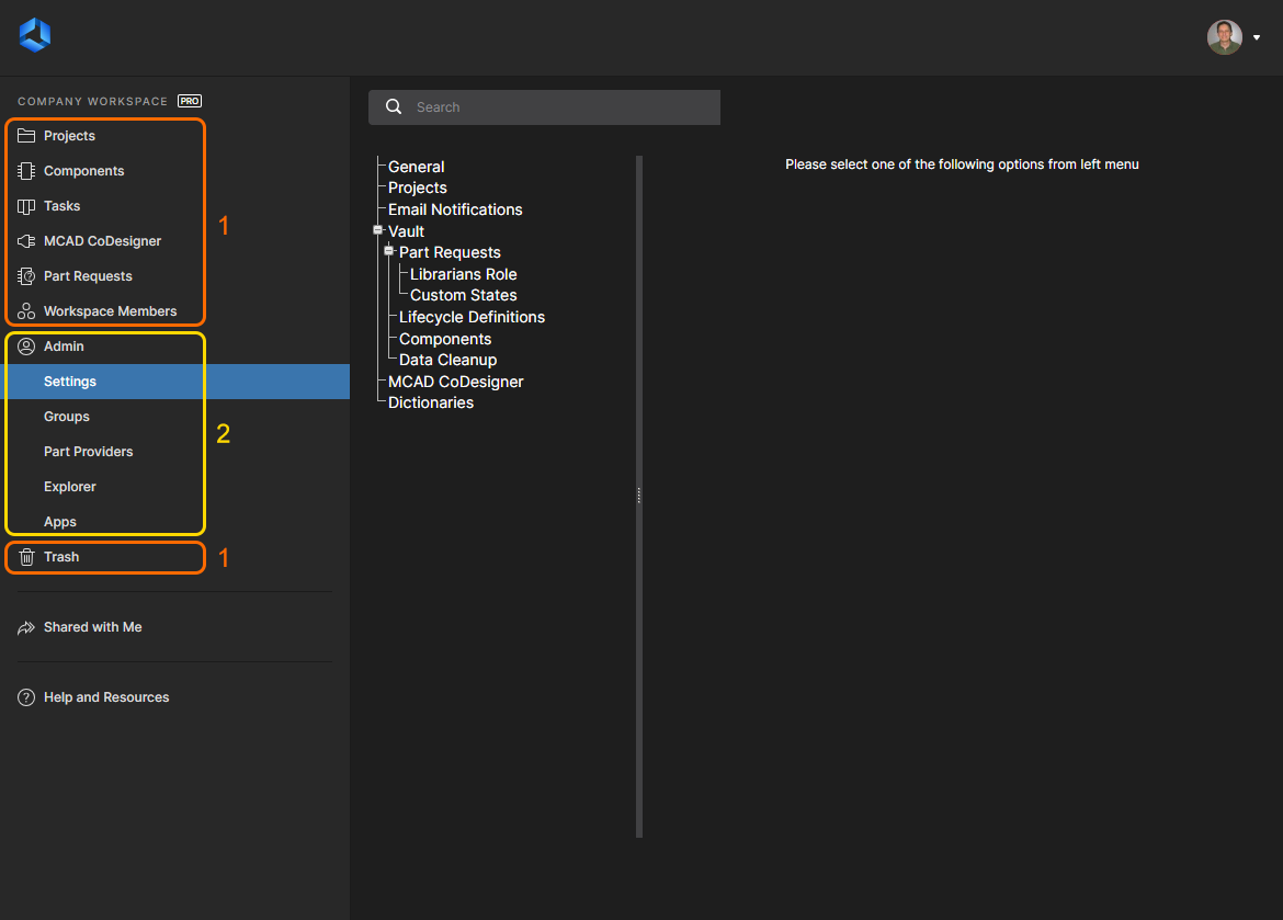 Feature ideas - allow adding objects in the new object menu through plugins  or a GUI - Bulletin Board - Developer Forum