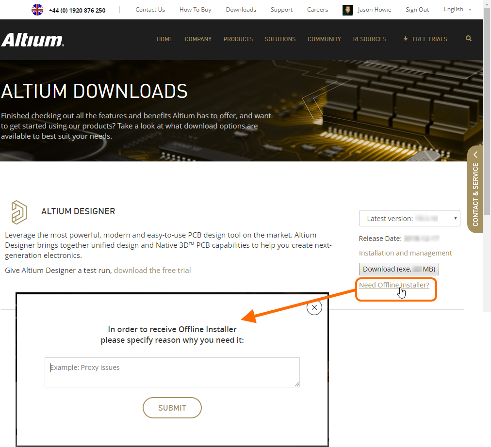 Altium designer 20 download full