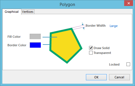 Sch_Dlg-ChangePolygonPolygon_AD  Altium Designer 20.1 Technical  Documentation