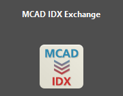 MCAD IDX Exchange extension