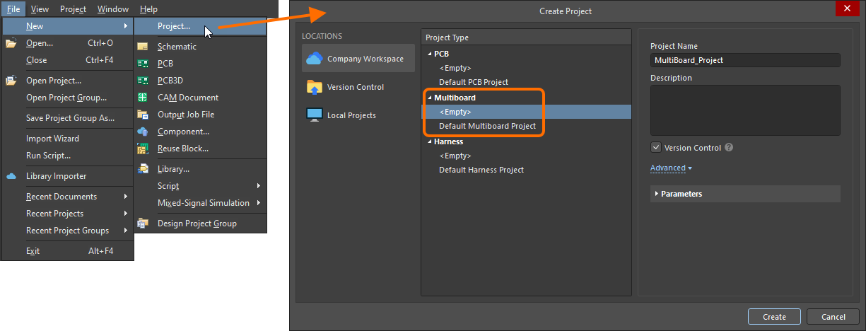 Allow to have multiple layouts / workspaces - Studio Features - Developer  Forum