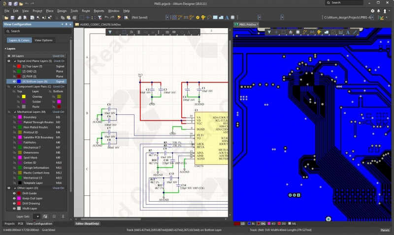 For The Best In Pcb Design Try This Free Cad Software Trial,Modern Master Bedroom Ensuite Design Layout