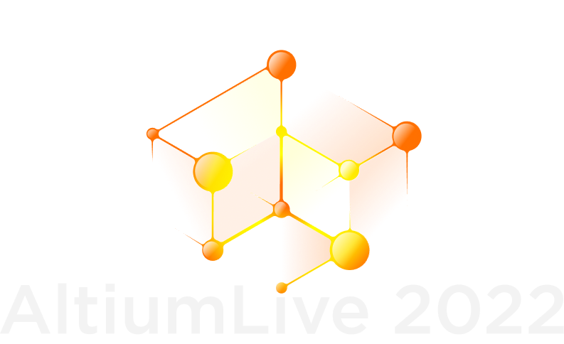 AltiumLive 2022 Logo