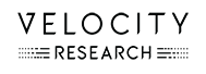 Velocity Research logo