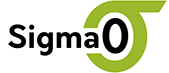 Sigma0 logo