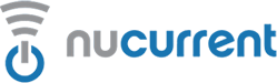 NuCurrent logo