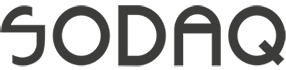 SODAQ logo