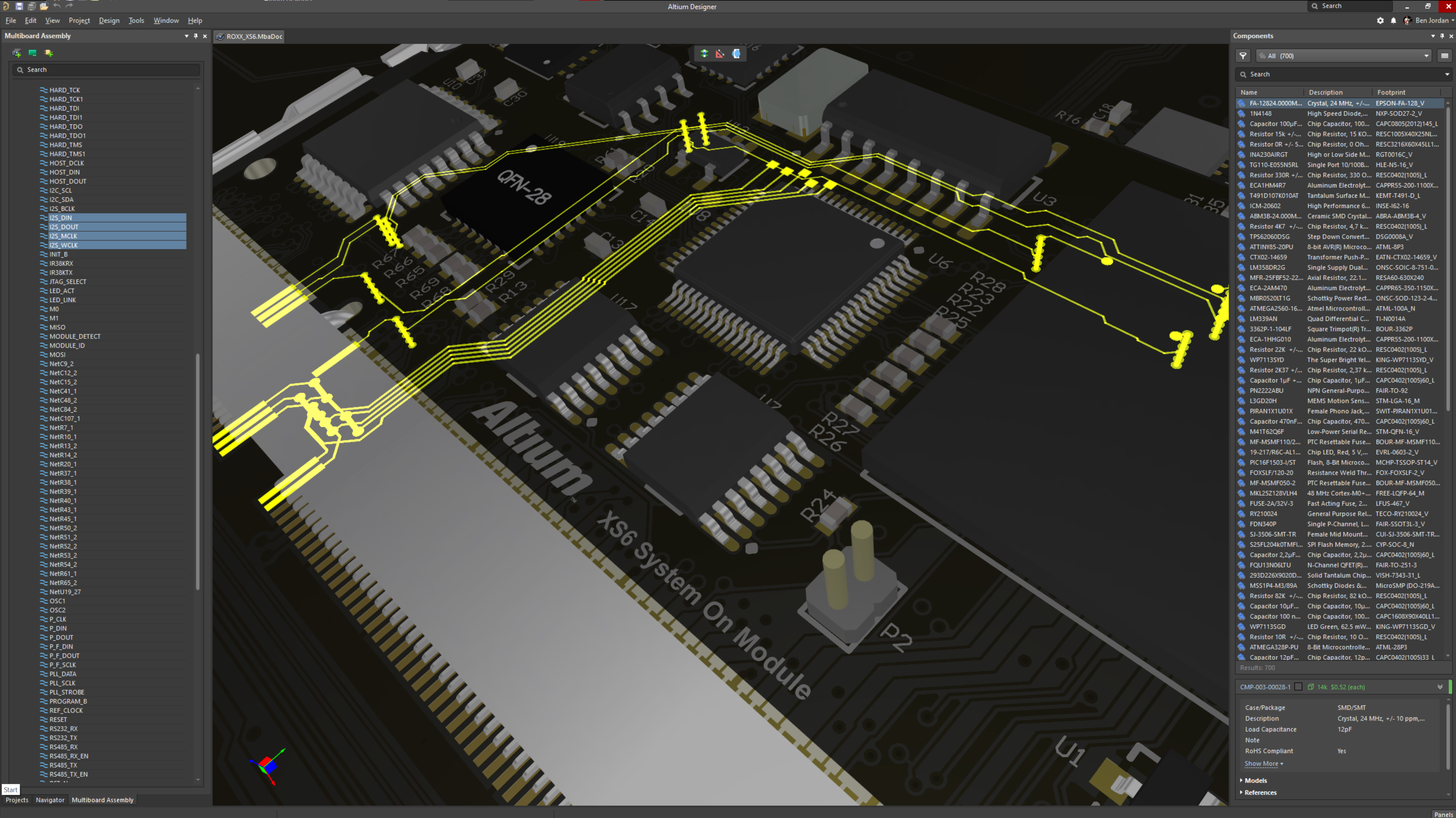 Altium Takes PCB Design and Realization to the Next Dimension 
