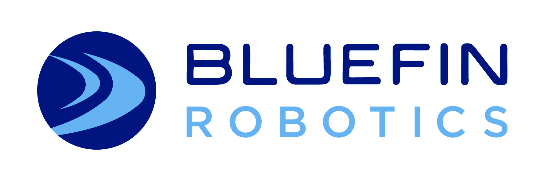 bluefin robotics logo
