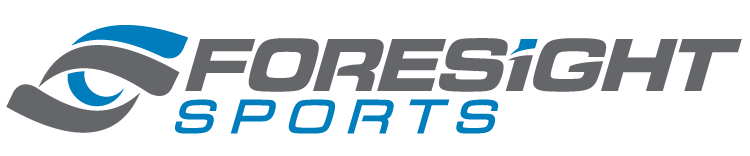 Foresight Sports logo
