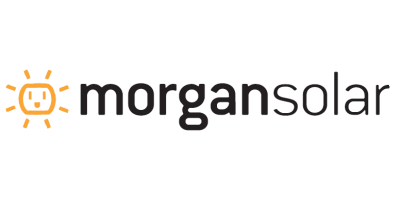 Morgan Solar logo