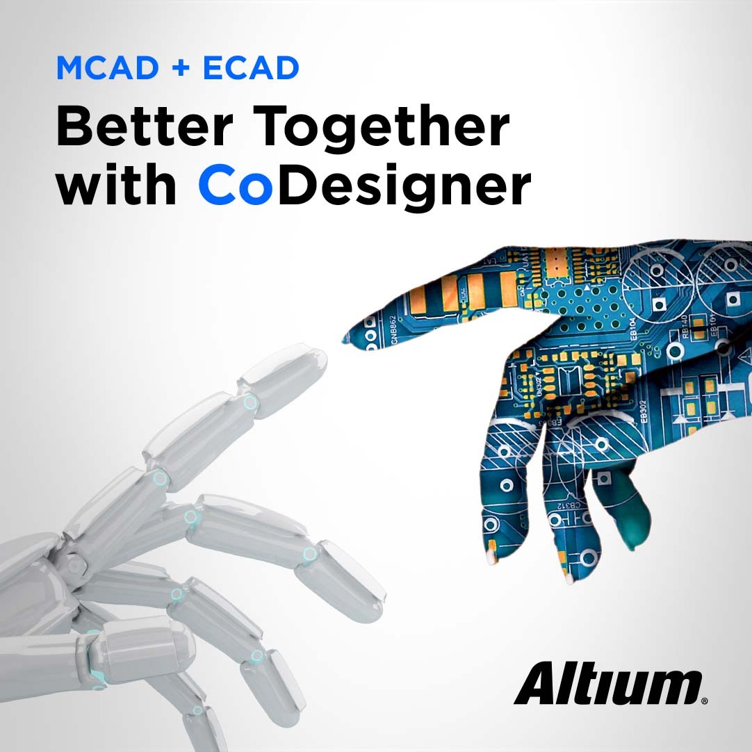 Altium Announces the Launch of Altium Designer 18