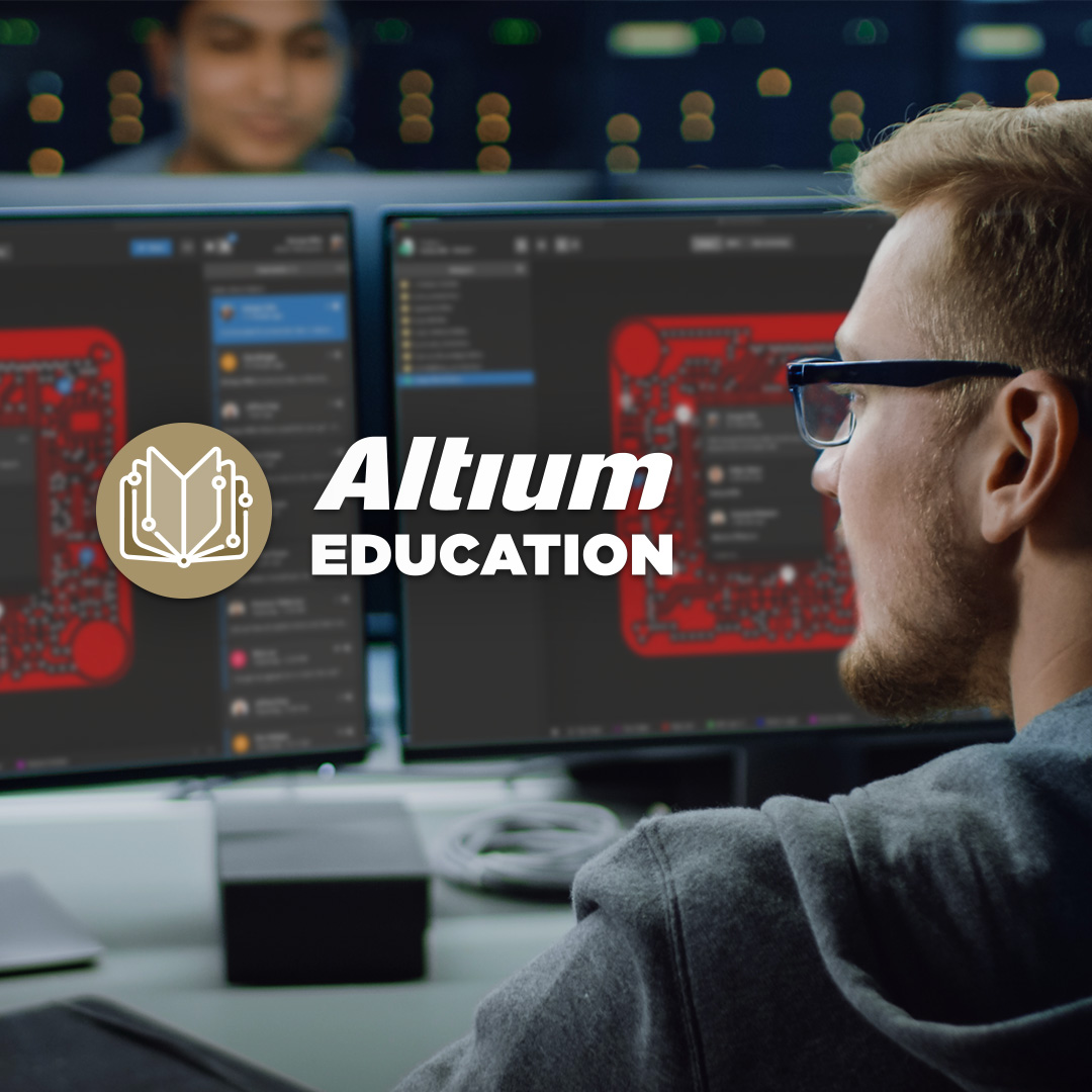 Altium Launches Electronic Design Program For College And University Students