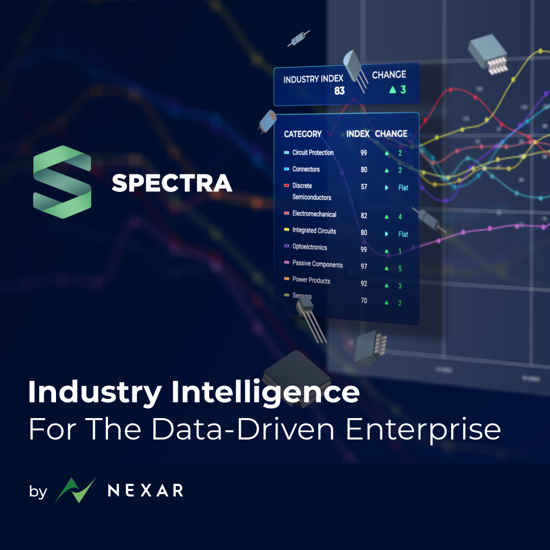 Nexar Unveils Spectra Data Intelligence Product Suite