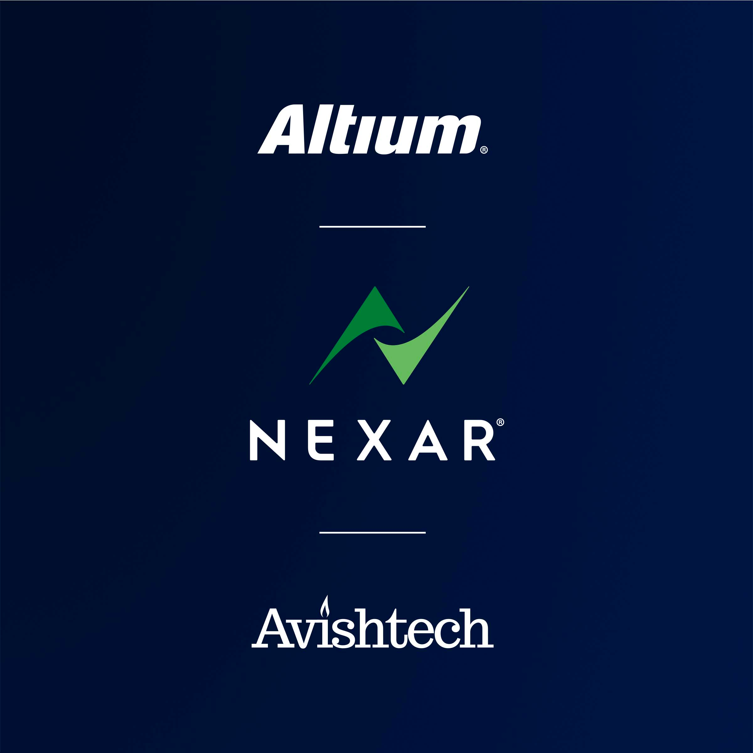 Avishtech To Join Altium’s Nexar Partner Ecosystem