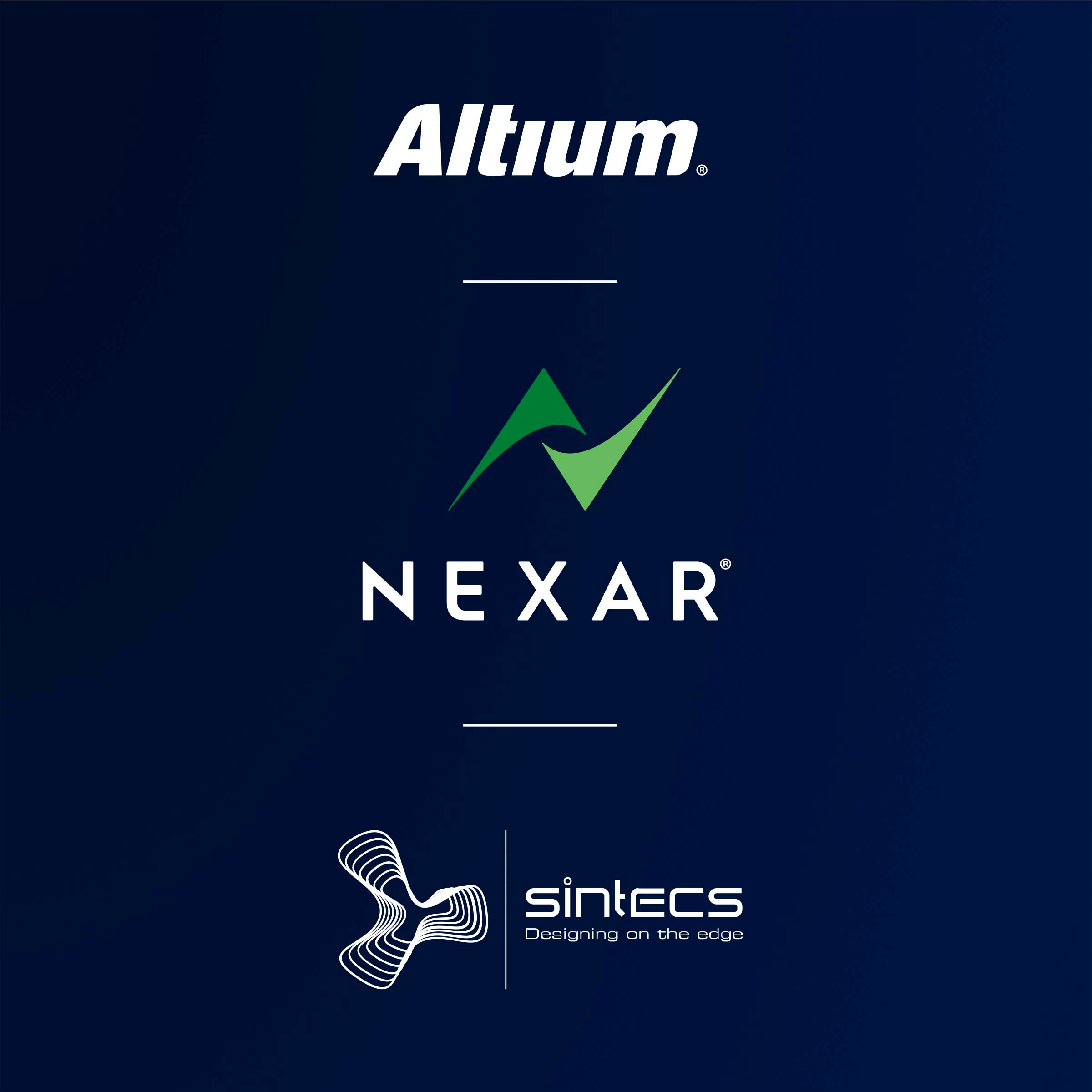 Sintecs Joins Altium’s Nexar Ecosystem