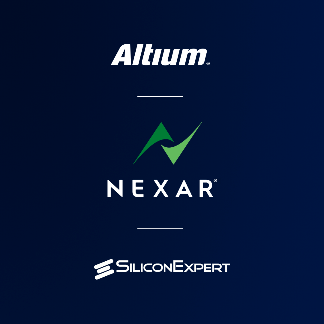 Nexar Announces Partnership with SiliconExpert