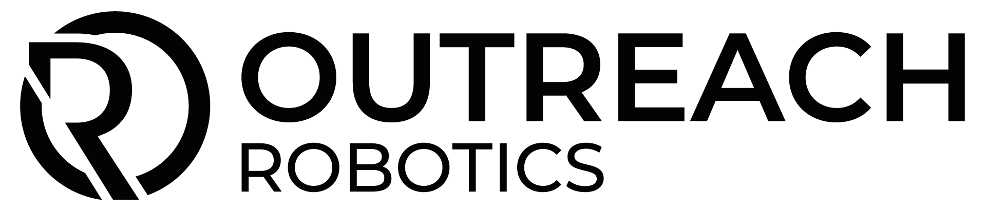 Outreach Robotics Logo